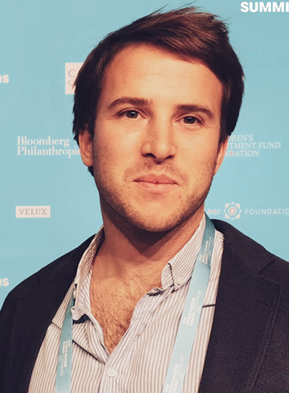 Vittore Negretto (IT)- Planning & Climate Change Lab & founder of Marine Planners