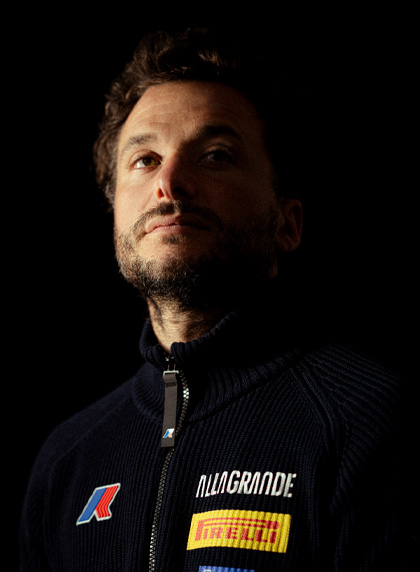 Ambrogio Beccaria - cutted