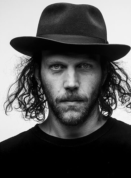 Marco Tribelhorn - cutted